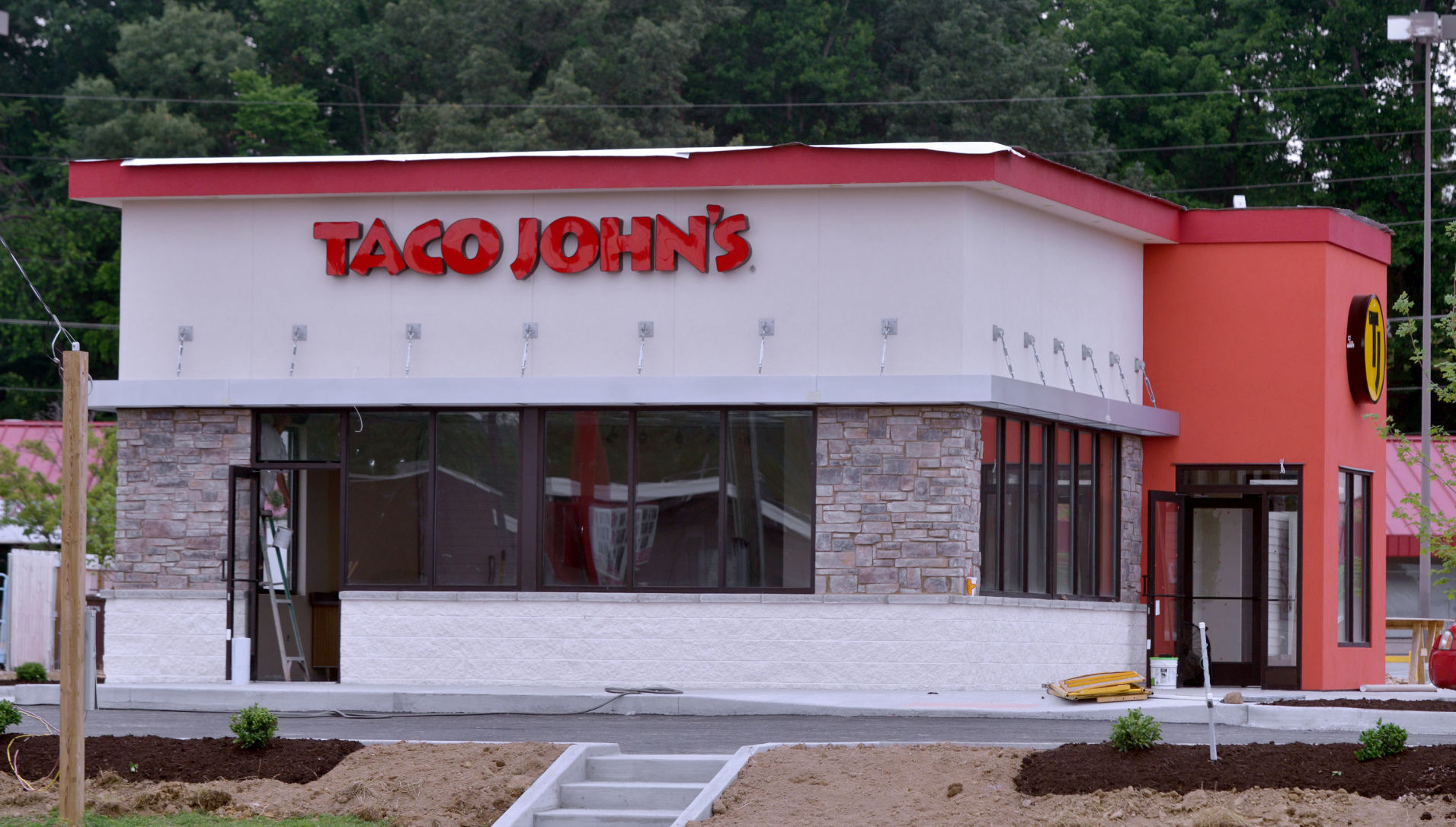 Taco John's